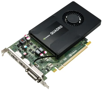 nvidia quadro k2200