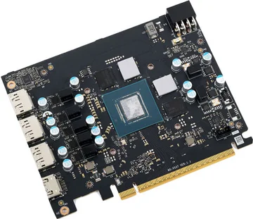 MSI GeForce RTX 5060