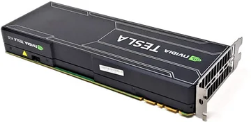 nvidia tesla k20c