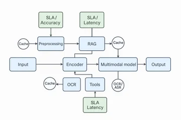 Мультимодальный ИИ