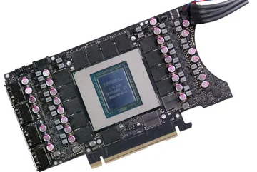 NVIDIA RTX PRO 6000 Blackwell Max-Q Workstation Edition