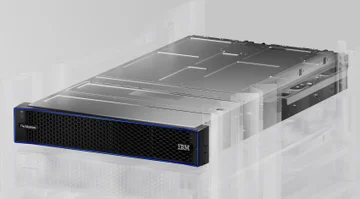 IBM Storage FlashSystem