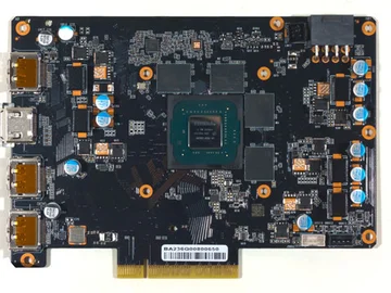 NVIDIA GeForce RTX 4060