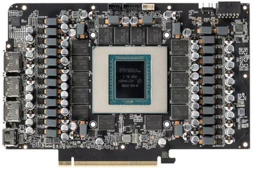 geforce RTX5090 32G Turbo