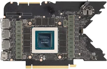 geforce RTX3090 Turbo