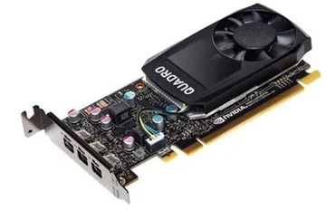 nvidia quadro p400