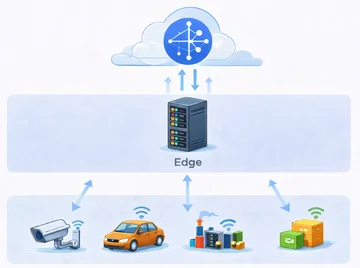 Edge Computing