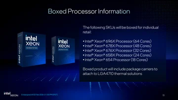 Intel Xeon 600
