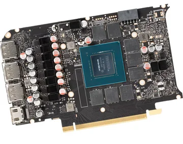 NVIDIA geforce RTX 3070