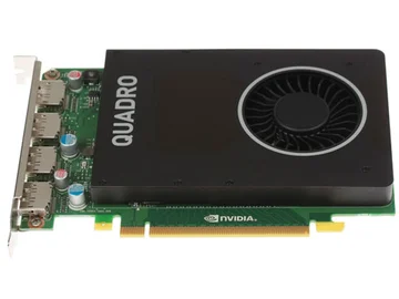 nvidia quadro m2000