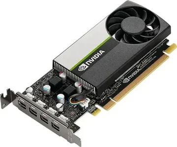 NVIDIA T1000 8GB GDDR6
