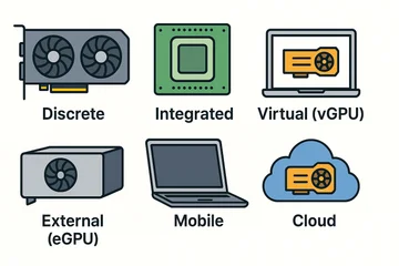 GPU (графический процессор)