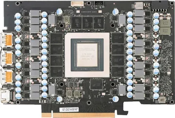 NVIDIA GeForce RTX 4090D