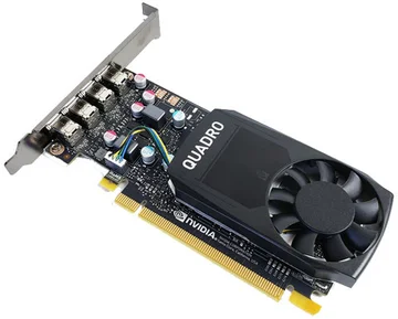 nvidia quadro p620