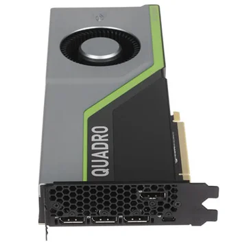 NVIDIA Quadro RTX 5000 16GB