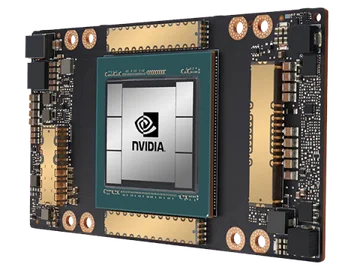 nvidia a10