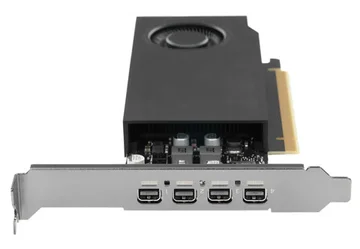 NVIDIA RTX A1000 8Gb GDDR6