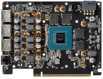 PNY GEFORCE RTX 5060 Ti