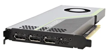 nvidia quadro rtx 4000