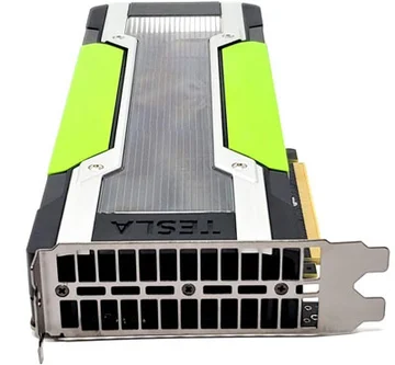 nvidia tesla k80