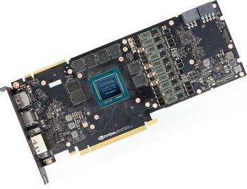 NVIDIA GeForce RTX 2080